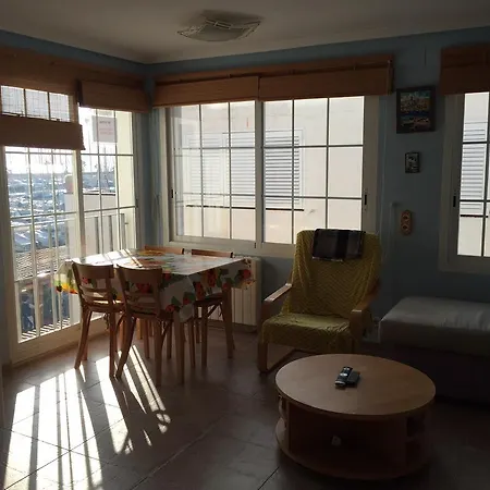 Apartamento Playa Apartment Sitges