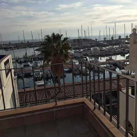 Apartamento Playa Apartment