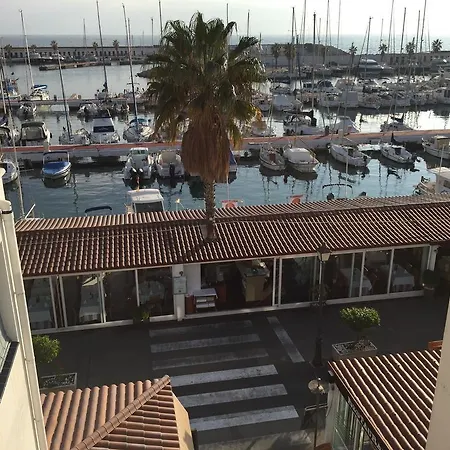 Apartamento Playa * Sitges