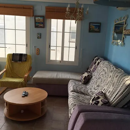 Apartamento Playa Sitges