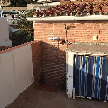 Apartamento Playa Apartment