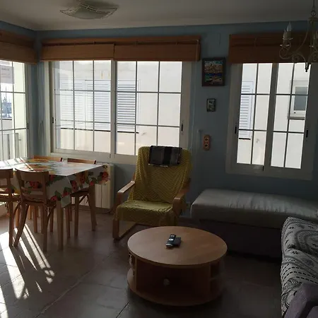 Apartamento Playa