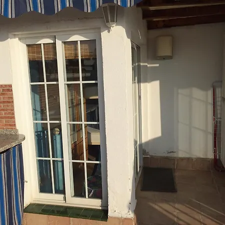 Apartamento Playa Apartment *